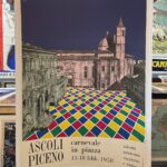 Ascoli Piceno, carnevale in piazza / ENIT
