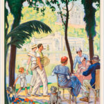 PLM, Pougues-Les-Eaux