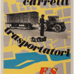 Carrelli trasportatori F.S.