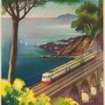 FS ETR200, Visitez l'Italie par train