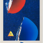 Louis Vuitton Cup 1995 - San Diego, California (sailing)