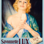 Savonnette Lux