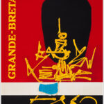 Air France, Grande Bretagne