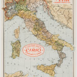 Cirio, confitures - Napoli