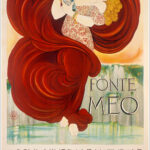 Fonte Meo, Acqua Minerale - Anagni (Roma)