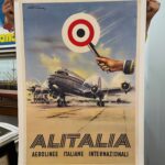 Alitalia - Aerolinee Italiane Internazionali