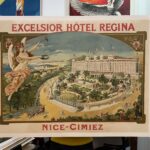 Excelsior Hotel Regina, Nice Cimiez