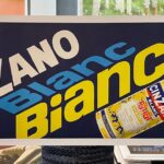 Cinzano Vermouth Blanc, Turin / Torino