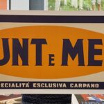 Carpano Punt e Mes Vermuth, Torino