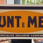 Carpano Punt e Mes Vermuth, Torino