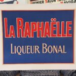 La Raphaëlle, Liqueur Bonal (Saint-Laurent-du-Pont)