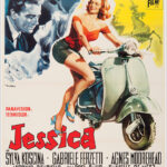 Jessica / Piaggio Vespa