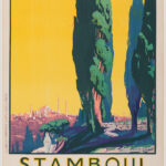 Stamboul, drame lyrique / Istanbul