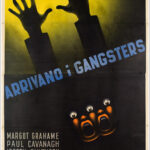 Arrivano i gangsters / Crime over London