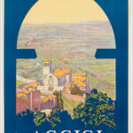 Assisi, Basilica di San Francesco (Umbria) / ENIT