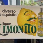 Liquor Limonito Zucca, Milano (limoncello)