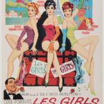 Les Girls