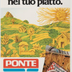 Pasta Ponte, Ponte San Giovanni (Perugia)
