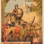 Ristorante Italiano Falstaff a Monaco di Baviera