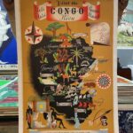 Visit the Congo