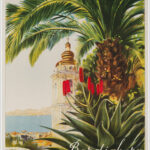 Bordighera (Imperia), Riviera Italiana