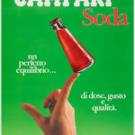 Campari Soda, Milano