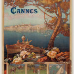 PLM, Cannes
