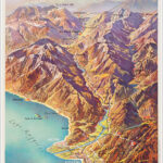 Ferrovia Centovalli, Locarno - Domodossola - Simplon - Lago Maggiore / Canton Ticino, Tessin