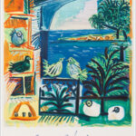 Côte d'Azur Picasso