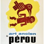Musée des arts décoratifs, Palais du Louvre - Art ancien du Pérou (Perù)