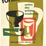 Exposition Formes Utiles, Musée des Arts Décoratifs Paris