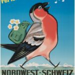 Nordwest Schweiz / Suisse du Nord / North-west Switzerland