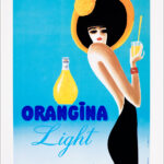 Orangina Light