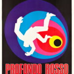 Profondo Rosso, regia di Dario Argento
