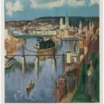Rouen, Ville Musée - Normandie