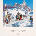 Vacanze nel Trentino / ENIT