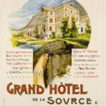 Grand Hotel de la Source, St. Vincent Valle D'Aosta