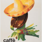 Caffè Mauro, Reggio Calabria