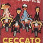 Ceccato, la moto per tutti - Alte Ceccato (Vicenza)