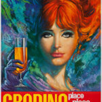 L'analcolico di lusso, Crodino