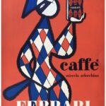 Caffè Ferrari, Chiasso (Canton Ticino, Tessin)