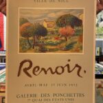 Ville de Nice, Renoir