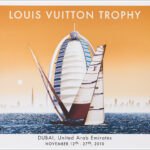 Louis Vuitton Trophy 2010 - Dubai, United Arab Emirates (sailing)