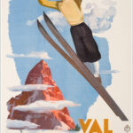 Val d'Aosta (Mont Cervin / Matterhorn)