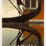 Venezia Venise Venice Venedig / ENIT