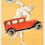 FIAT, Torino