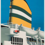 Holland-Amerika Linie, D. Maasdam D. Ryndam
