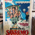 Destinazione Sanremo