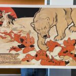 Dall'Alaska al Polo Nord. Veglione Associazione Lombarda dei giornalisti al Teatro Lirico, Milano