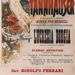 Tannhaüser, Teatro Grande di Brescia (musica e parole di Richard Wagner)